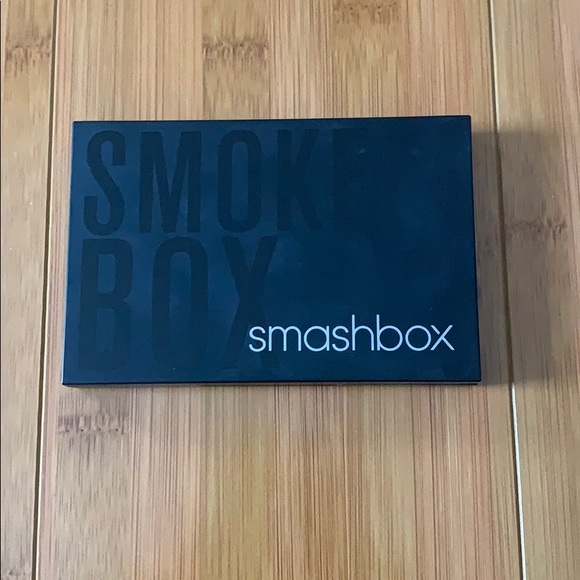 Smashbox Smoke Box II - Picture 1 of 3